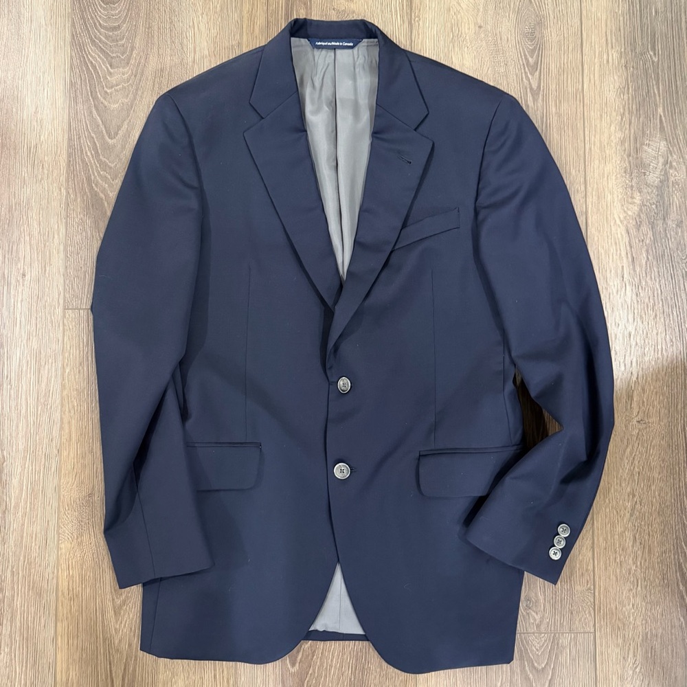 Men's Coppley Gibson 2112 Sport Jacket 40 R